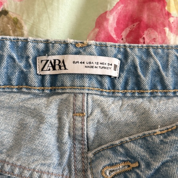 Zara Jeans - Picture 5 of 6